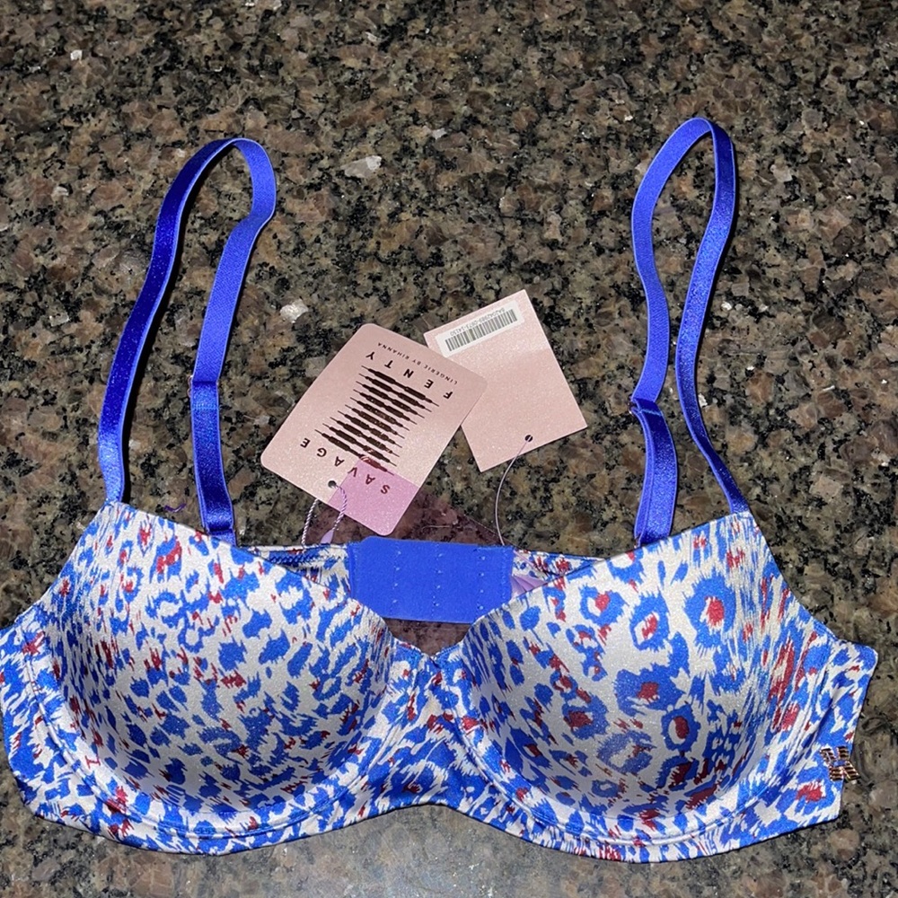 Savage x fenty bra